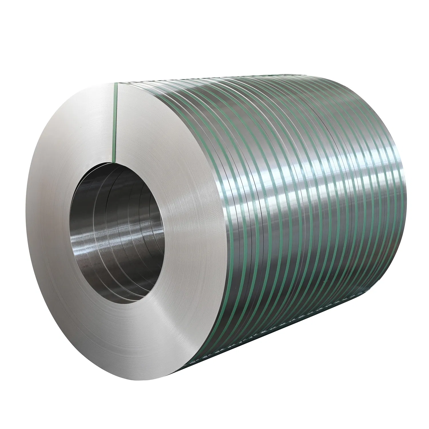 Corrosion Resistant Titanium Coil Titanium Foil TA1 Gr1 / TA2 Gr2 for Heat Exchanger and Chemical Equipment