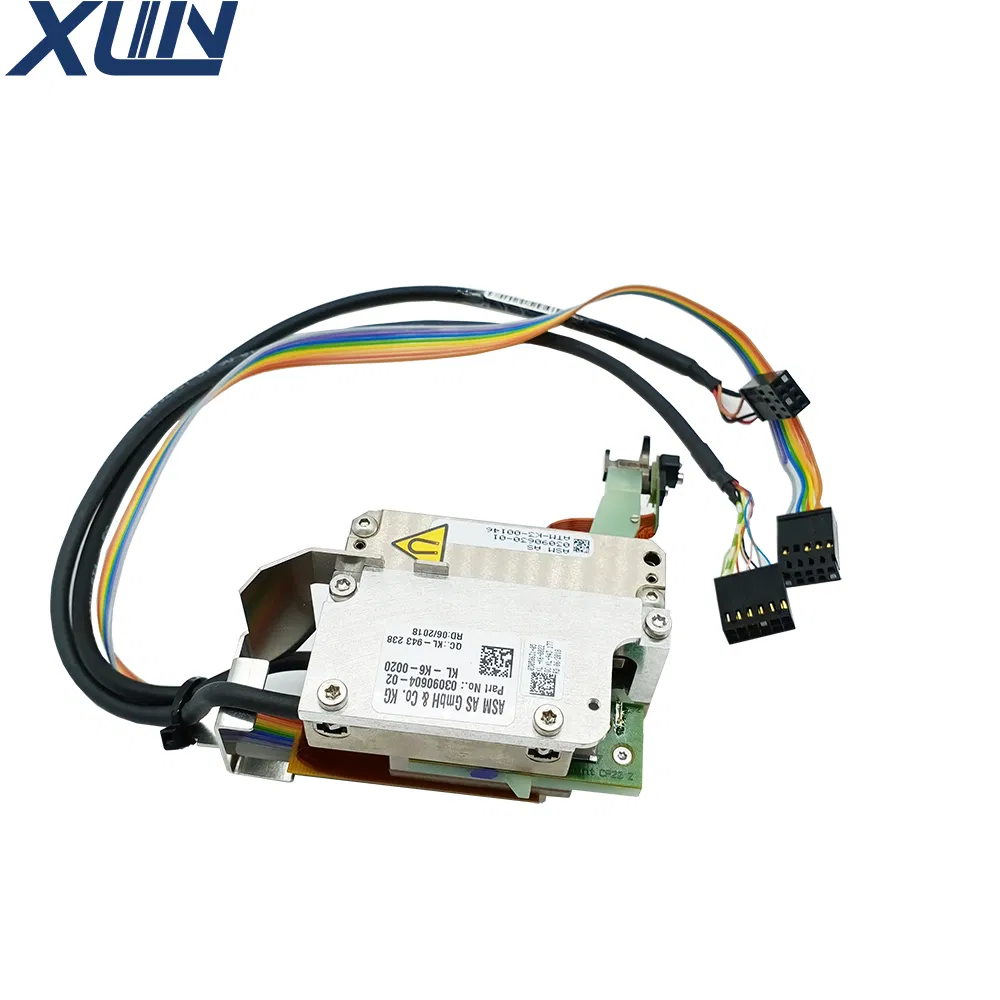 Siemens Z-Drive Compl 03058631s05 SMT Place Machine Spare Part