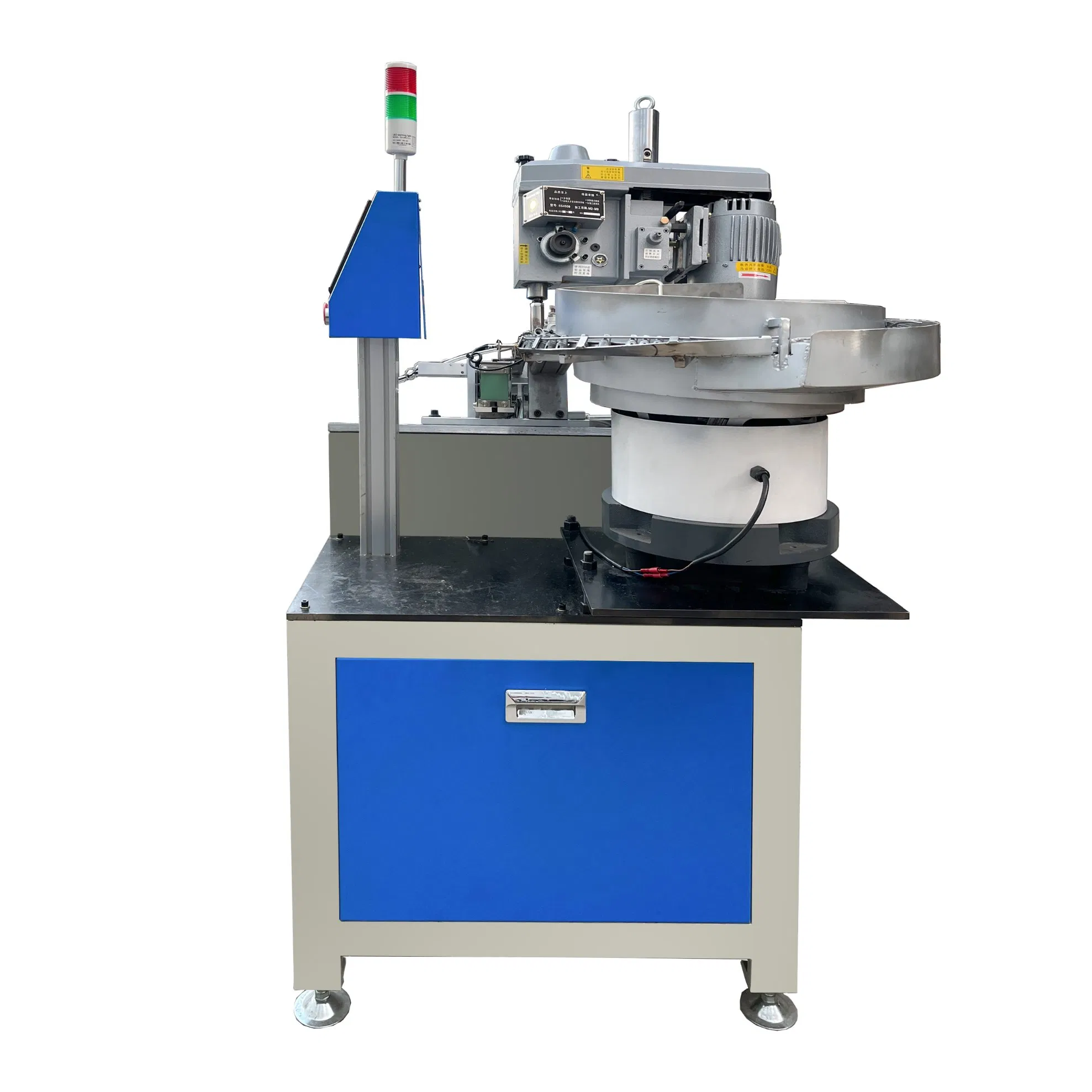 Fully Automatic Tapping Machine