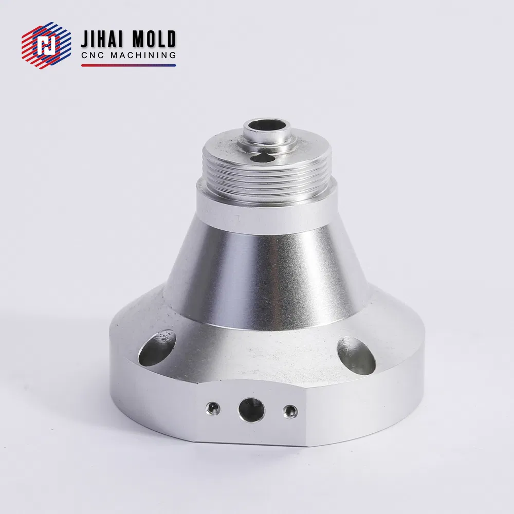 Precision CNC Machining Set Turning Milling Aluminum Metal Parts 6061