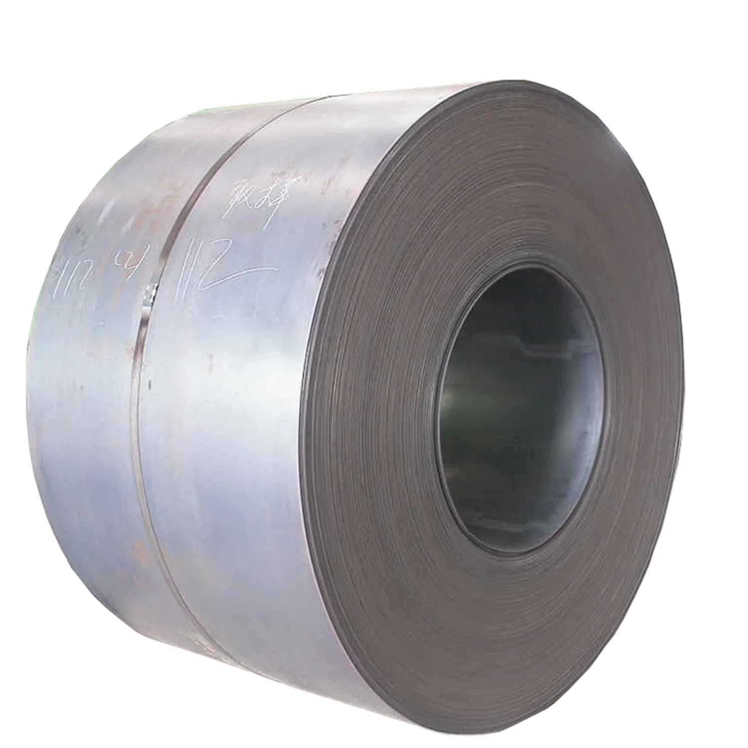 Galvanized Steel Coils for Industrial Demands