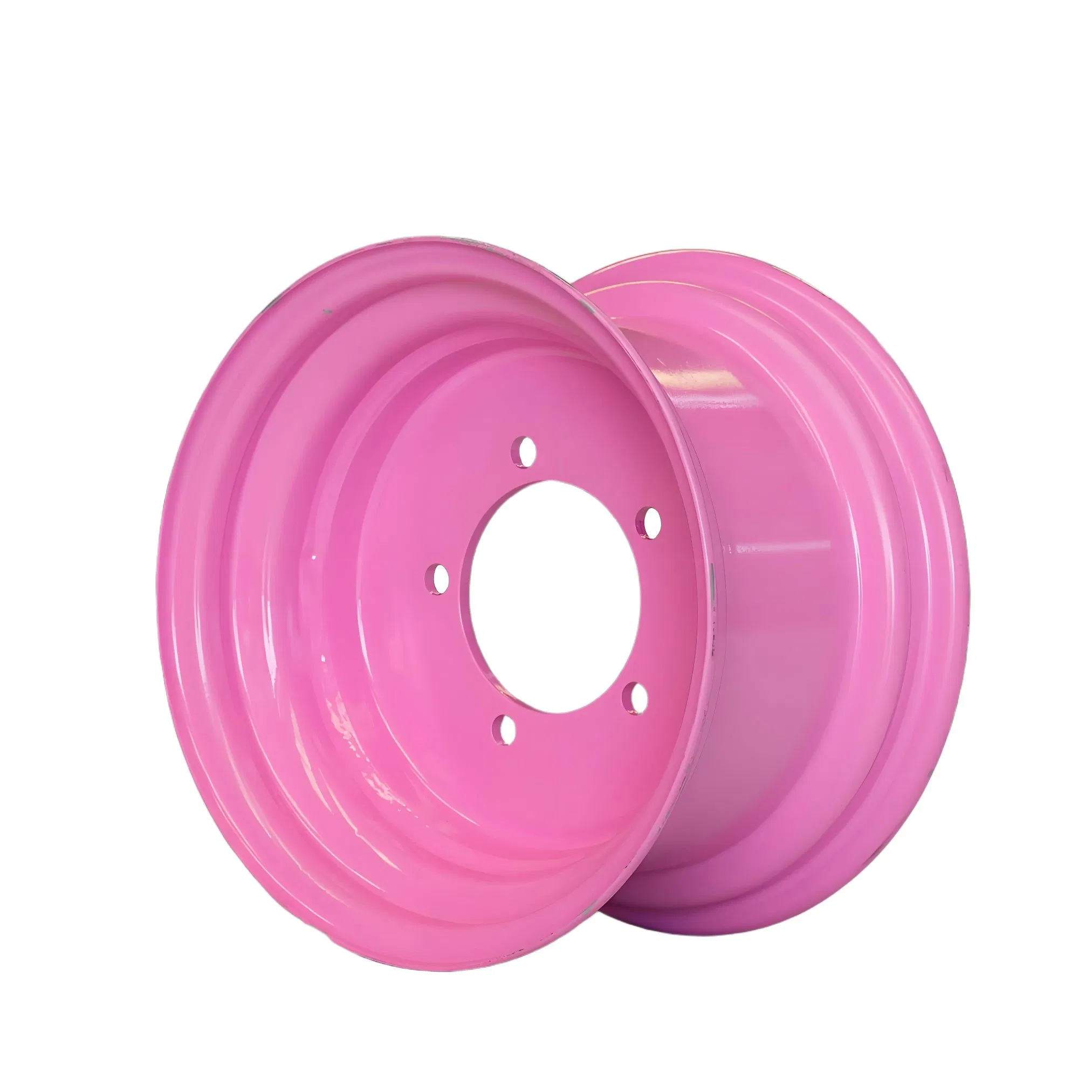 OTR Tt/Tl Steel Rims Agricultural Wheel for Tractors