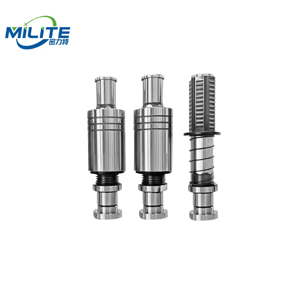 High-Precision RGB Needle Roller Guide for Efficient Manufacturing