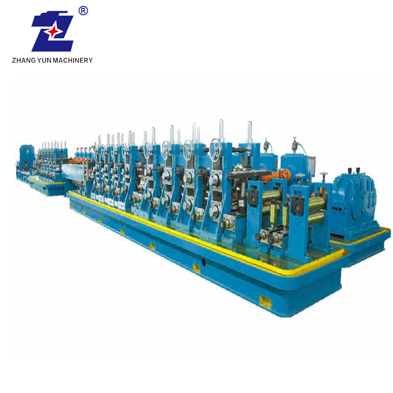 High Frequency Pipe Welding Machine