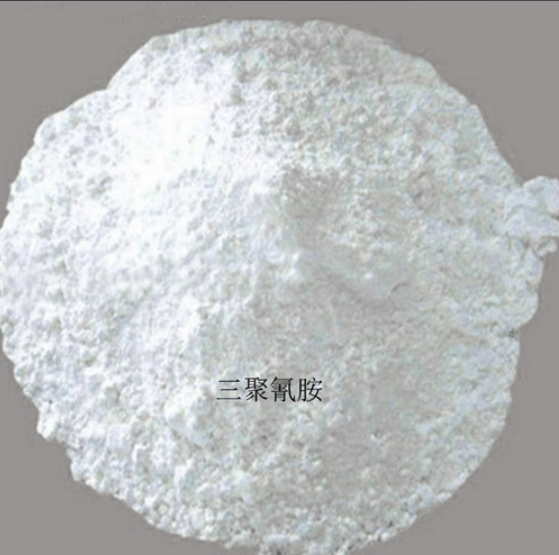 99.8% Purity Melamine for Industrial Use