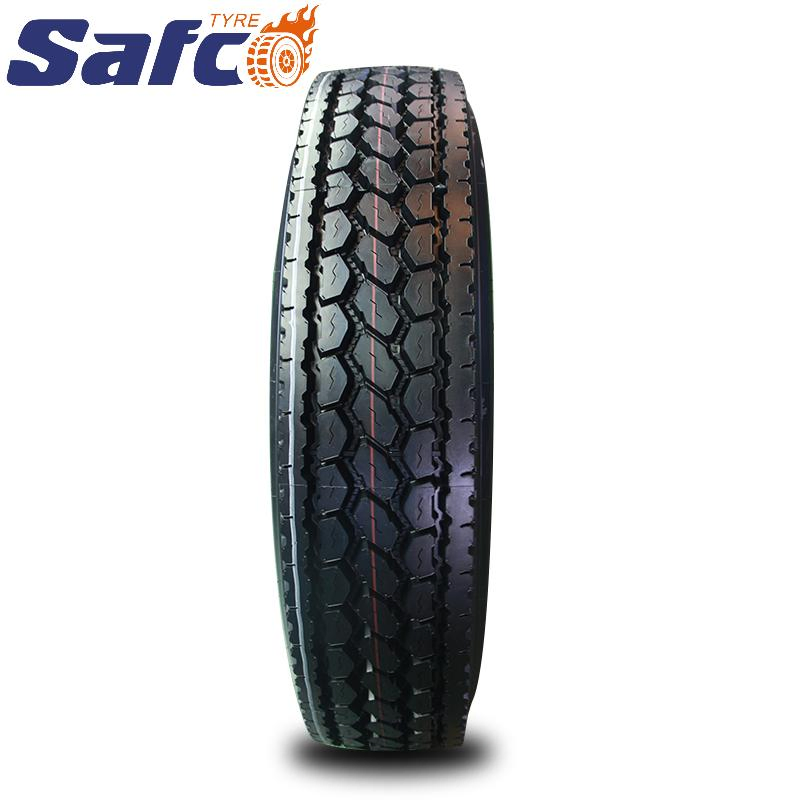 High-Quality H/T Tyre 255/70R16 for All-Season Driving