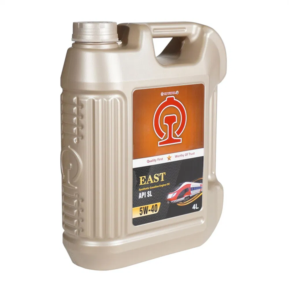 Tieyunda Full Synthetic Gasoline Motor Oil