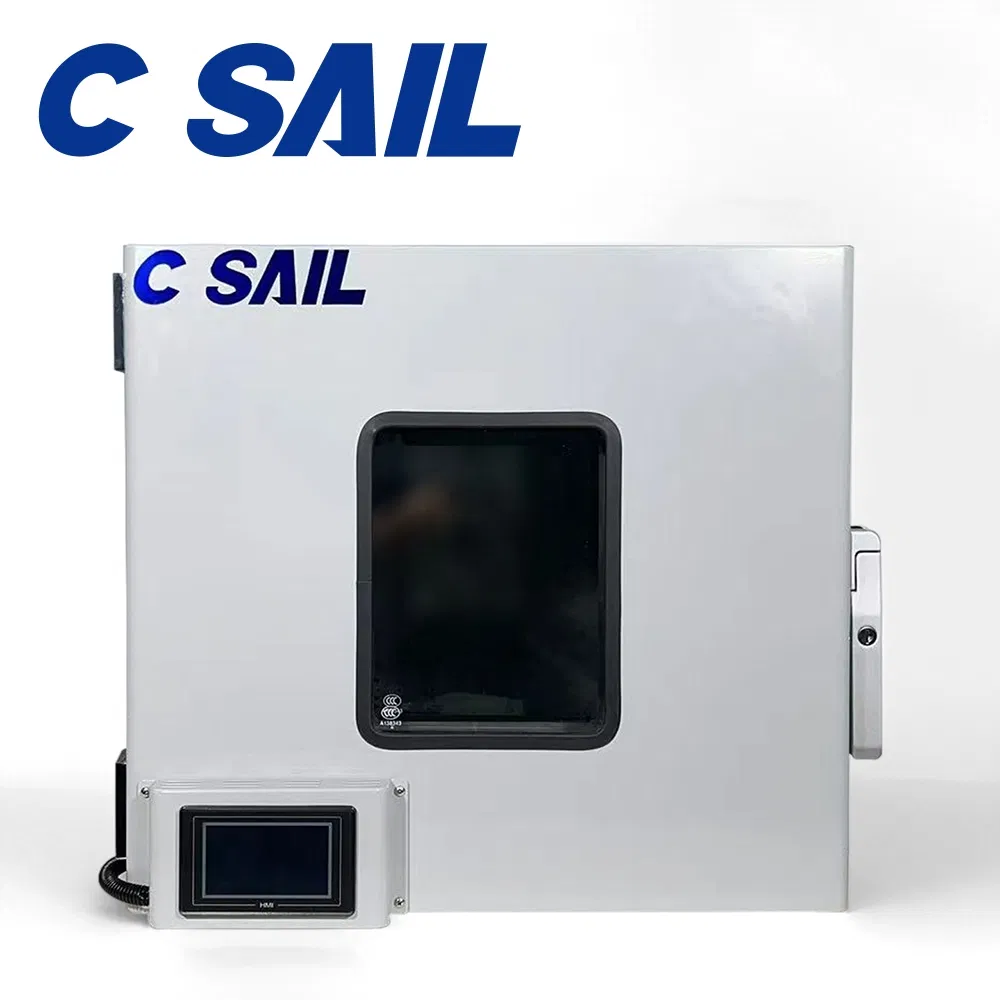 Csail Model XH-072 Hot Air Circulating Laboratory Convection Heating Drying Oven