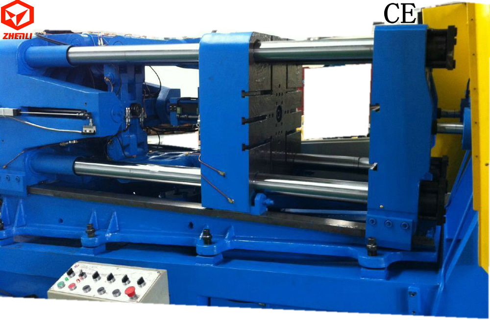 200t Hot Chamber Die Casting Machine for Making Zinc/Lead