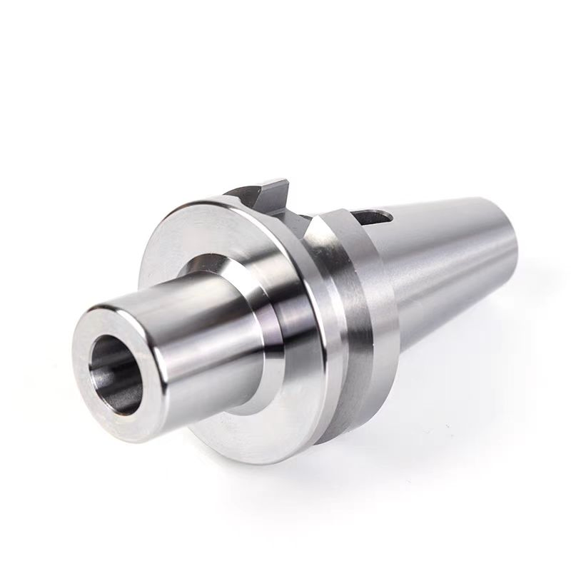 CNC Machine Tools Morse Taper Sleeves Reduction Adapter