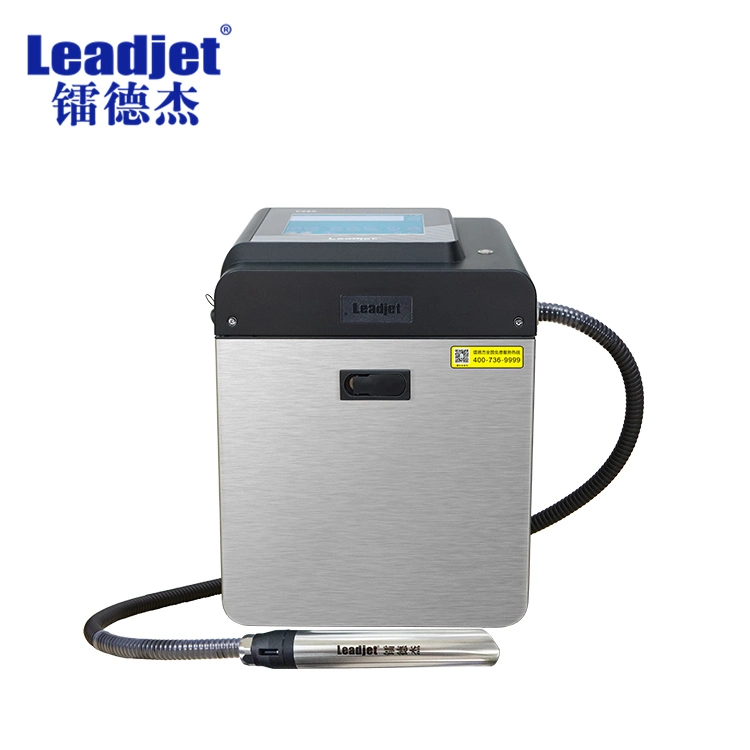 Industrial Coding Device Inkjet Date Printer V680