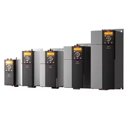 Danfoss FC360 Inverter FC-360Q55KT4E20H2XXCDXXSXXXXAXBX 134F3034