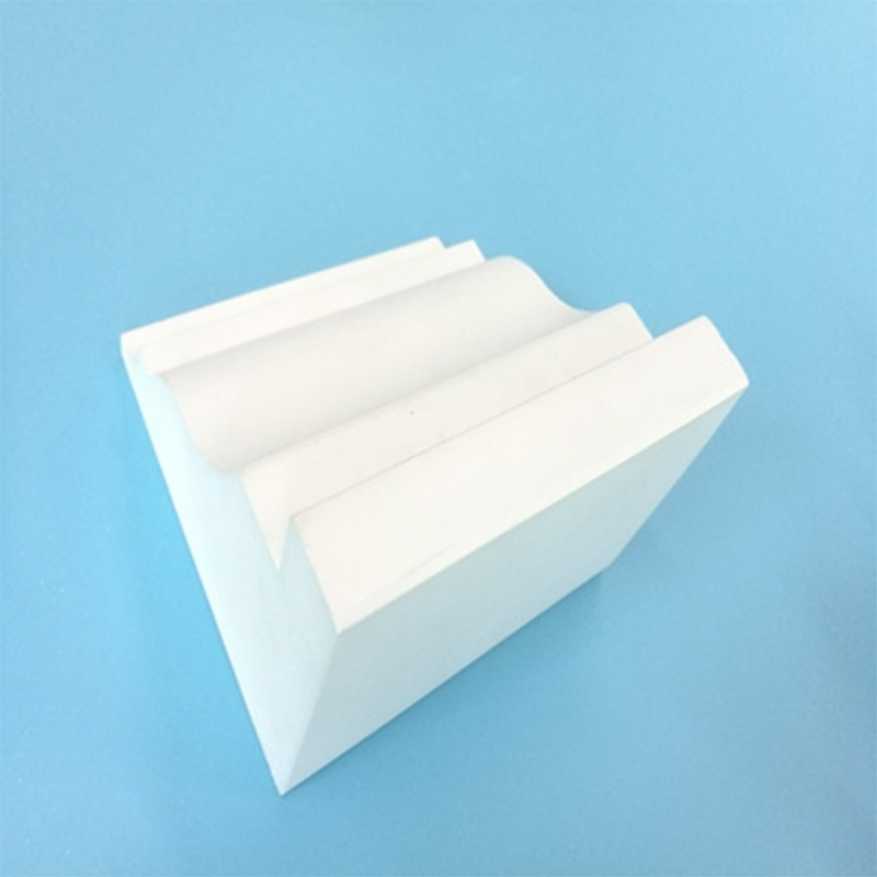 PVC Moulding Decorative Crown Rames
