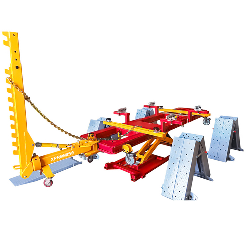 Car Bench / Auto Body Frame Machine / Auto Body Repair Machine
