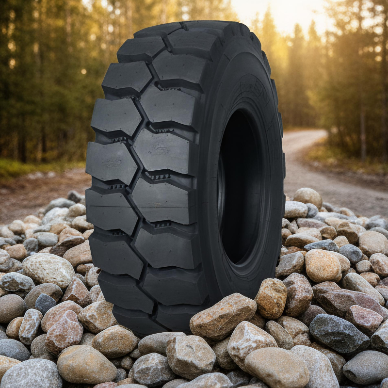 Radial Tyre 14.00R25