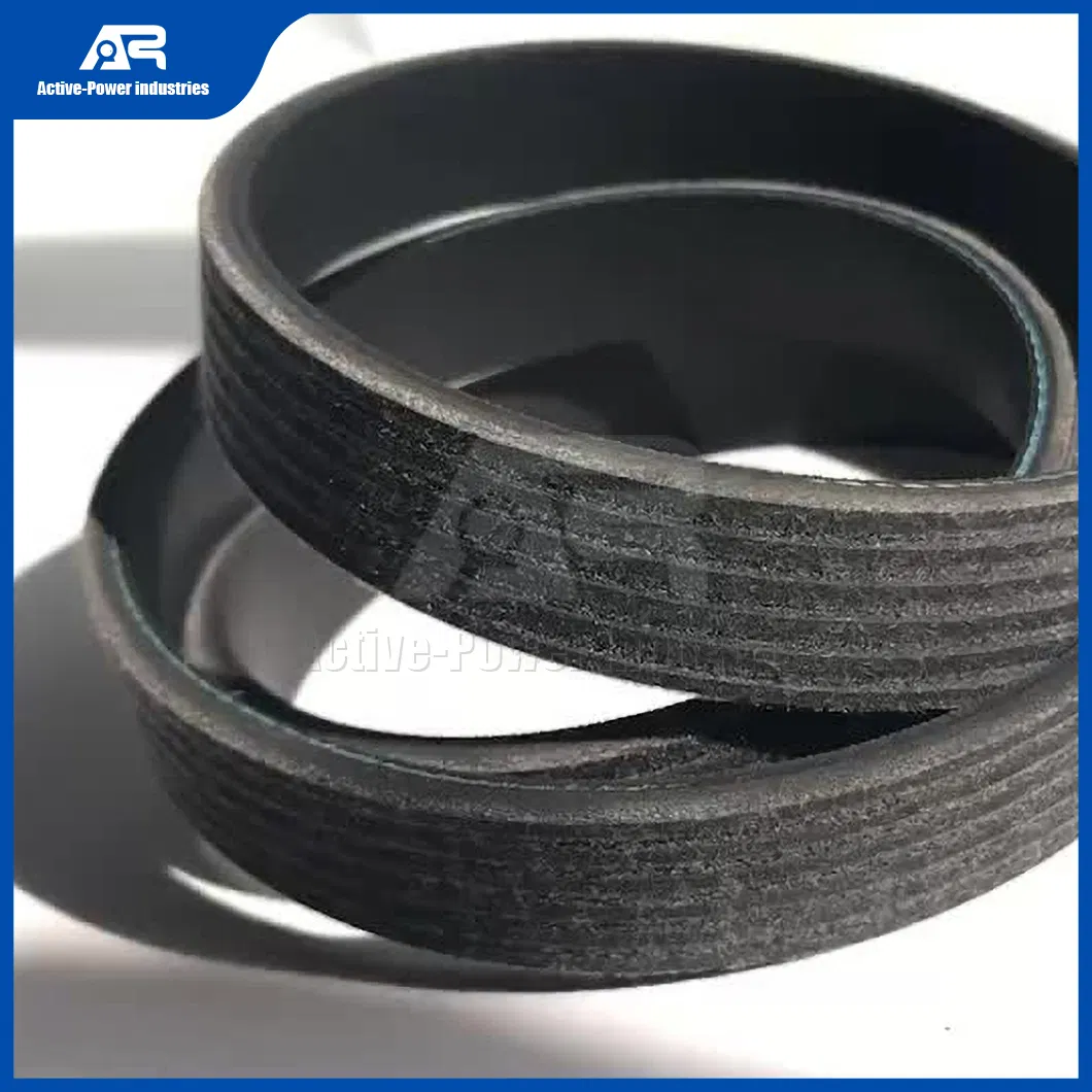 Poly V Ribbed Drive Belt (PK PJ PL PH PM)