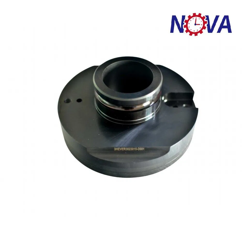 High Precision CNC Milling Machining Parts