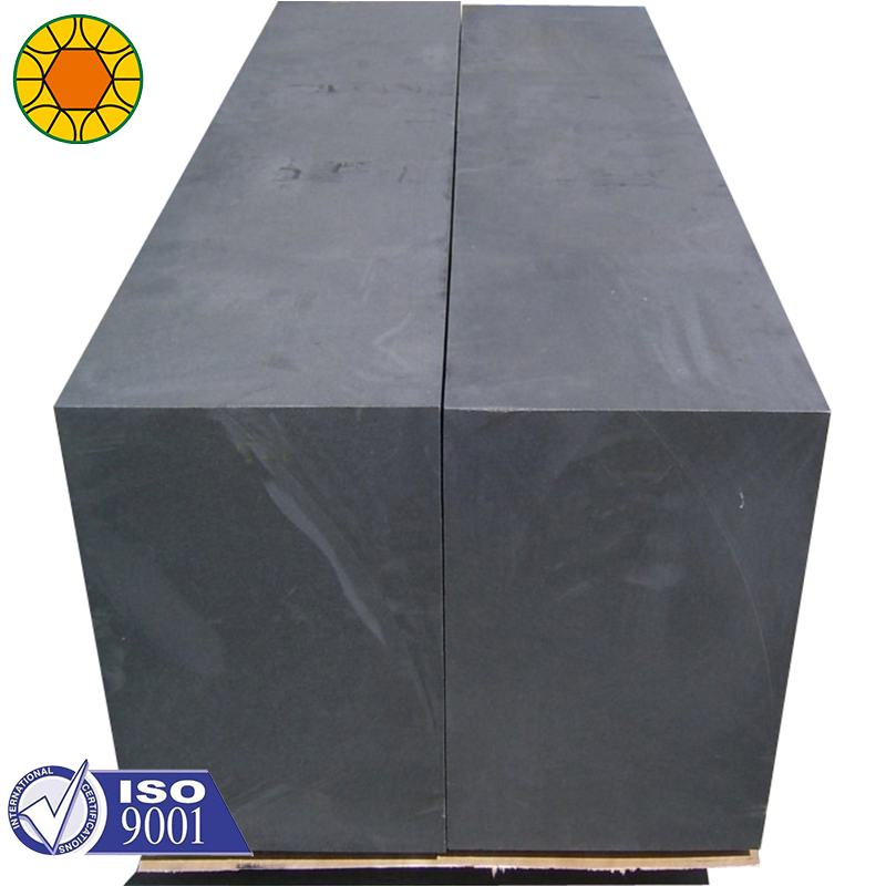 Graphite Block