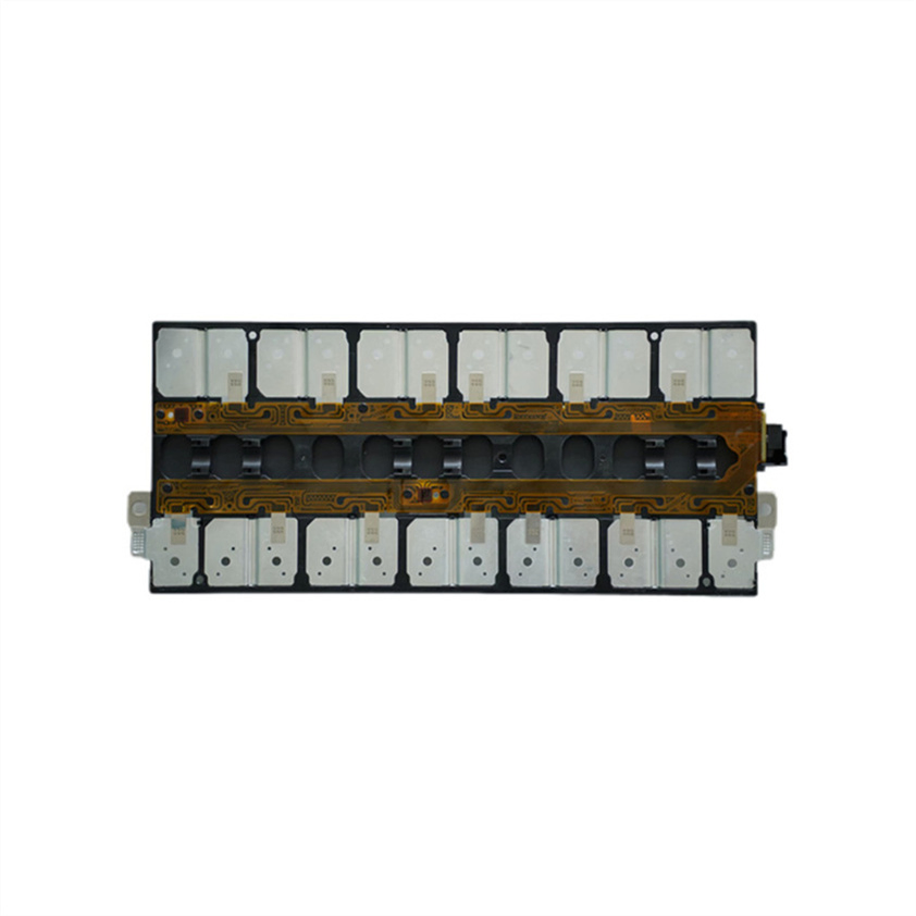 Soft and Hard Copper Busbar Connections for Efficiency