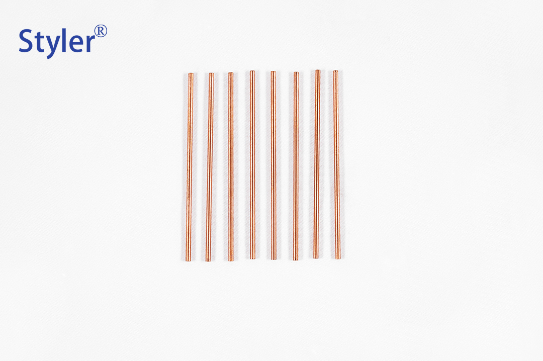 Tungsten Electrode Needles for Precision Welding Applications