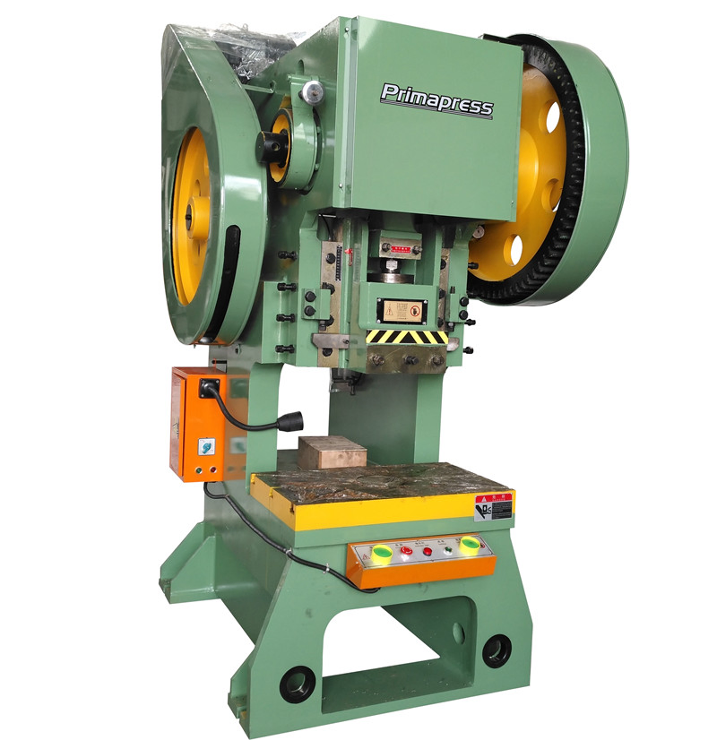 JB23-100 Inclinable Punch Press Machine