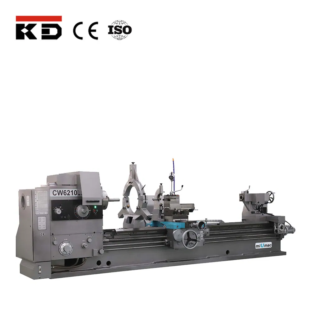 Premium Woodworking Lathe Machine Tool with 600mm Bed Width