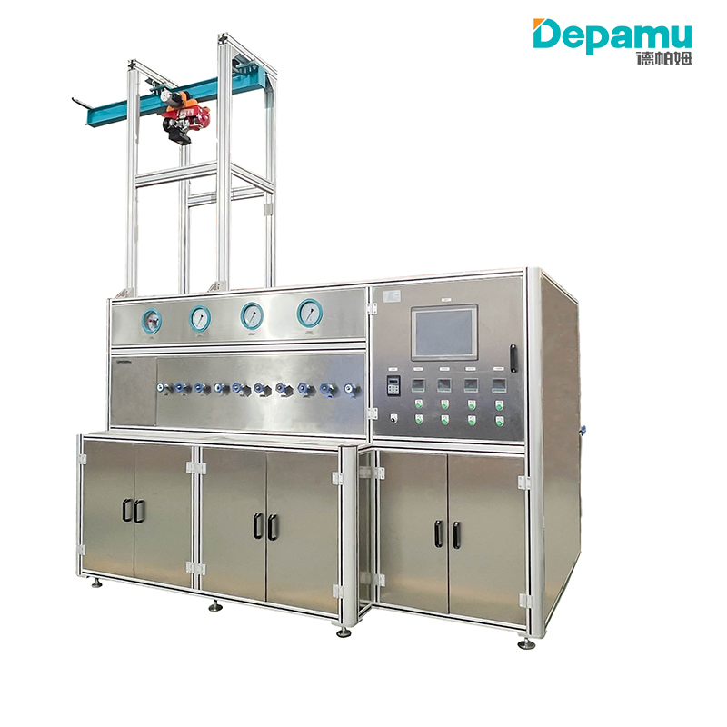 Water Treatment Supercritical Fluid Equipment