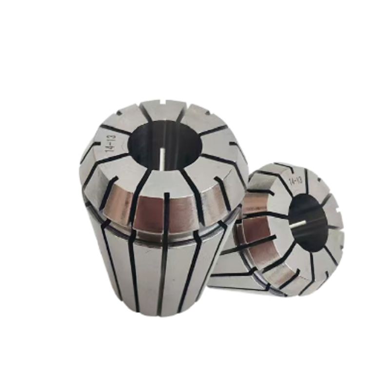 High Precision ER25 Collet Compliant with JIS-B6339 Standards