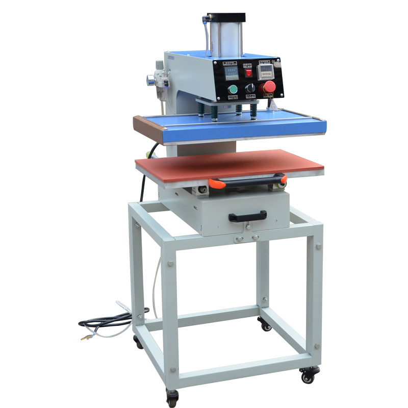 100% Polyester Blank White Rally Towel Digital Printing Flatbed Colorful Heat Press Machine