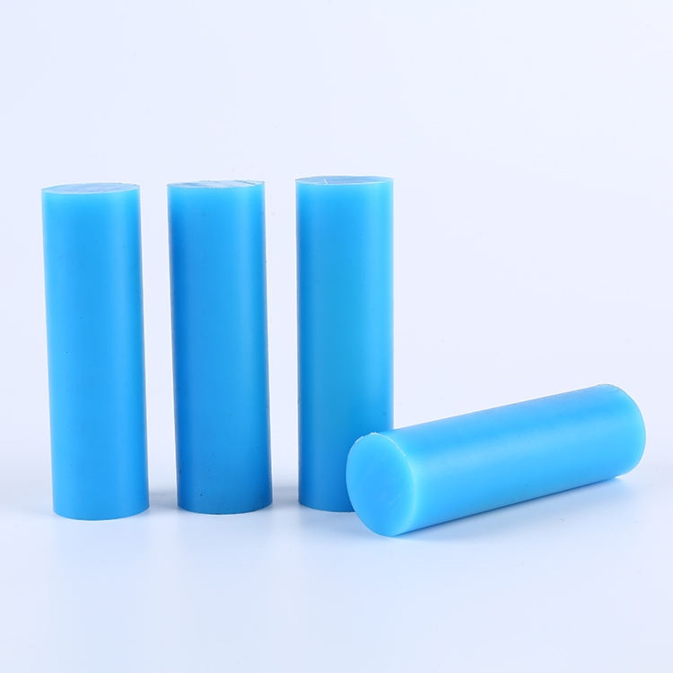 Ultra High Molecular Weight Polyethylene Rod for Seals