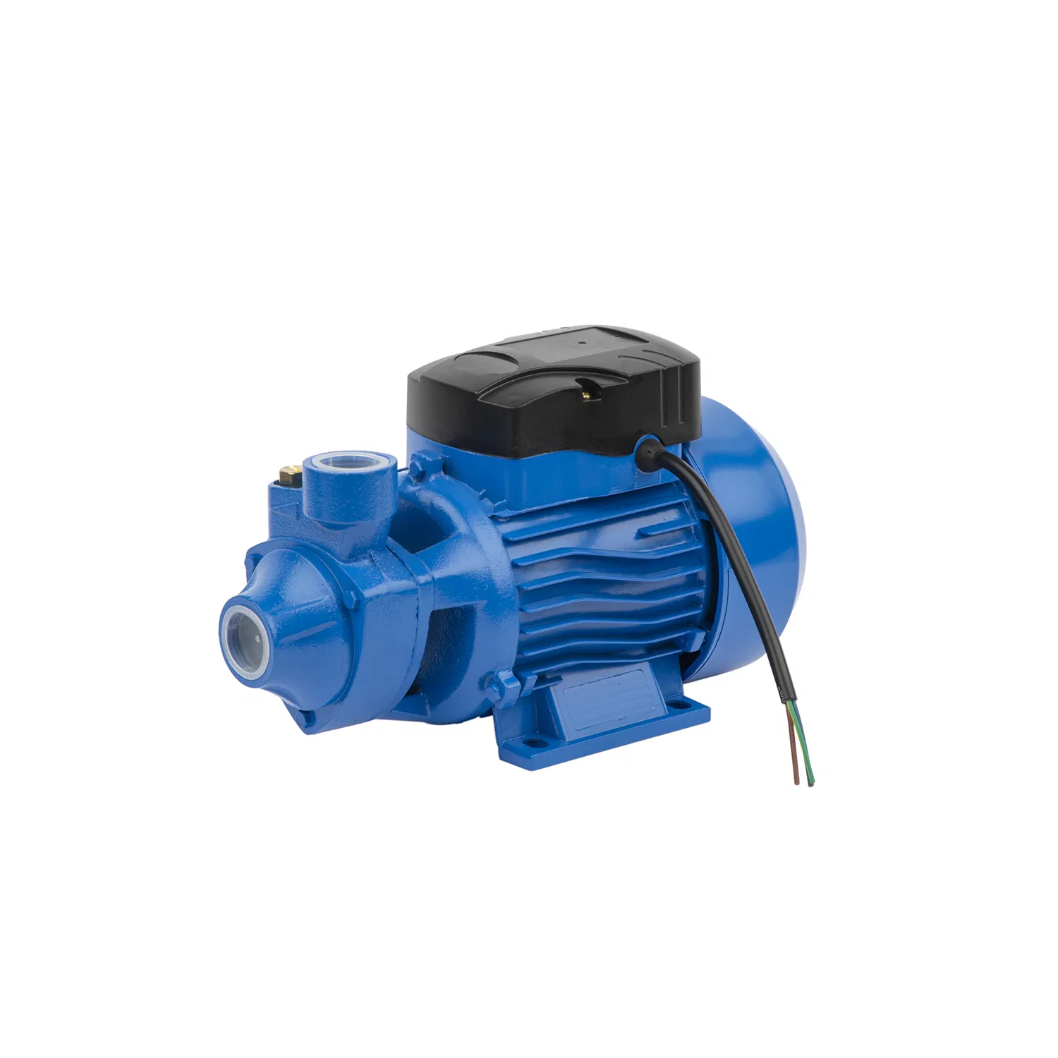 QB80 1HP Peripheral Pump Dual Voltage 127V/220V