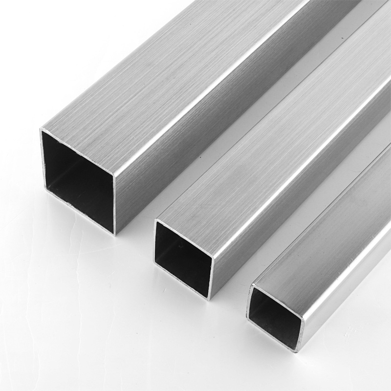 Stainless Steel Seamless Tube ASTM A270 for Pharmaceutical