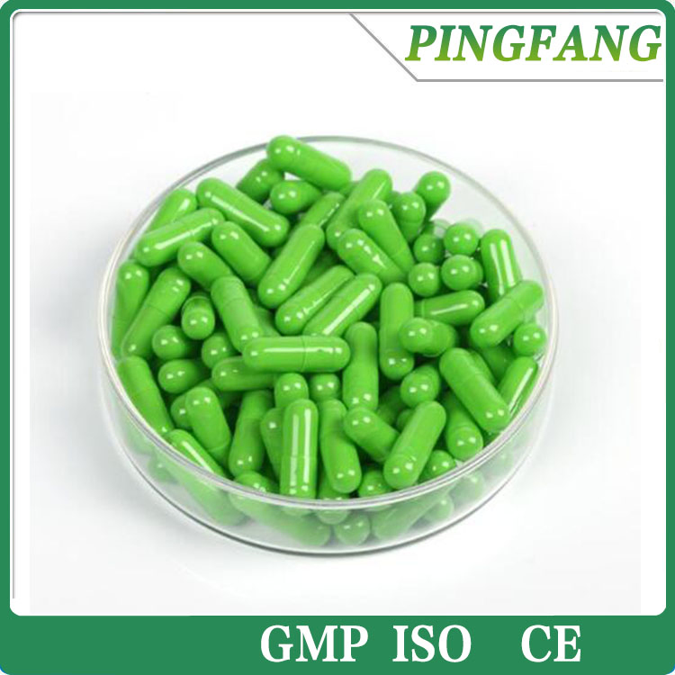 HPMC/Gelatin/Halal/Vegetarian/Hollow/Pullulan/Empty/Hard/Vegetable/Clear Capsules