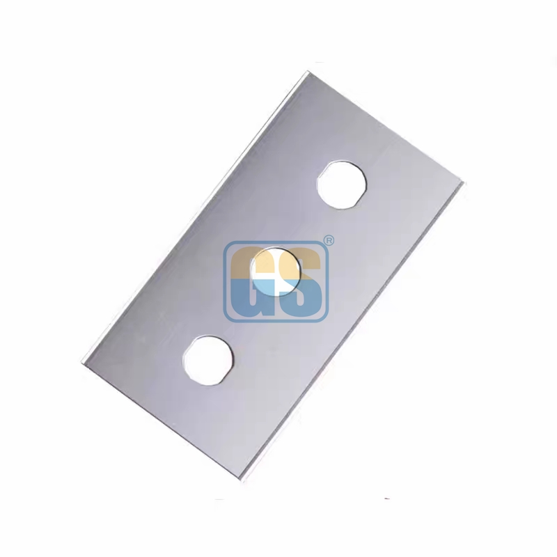 Spare Parts for Slitting Machine Blade Tools