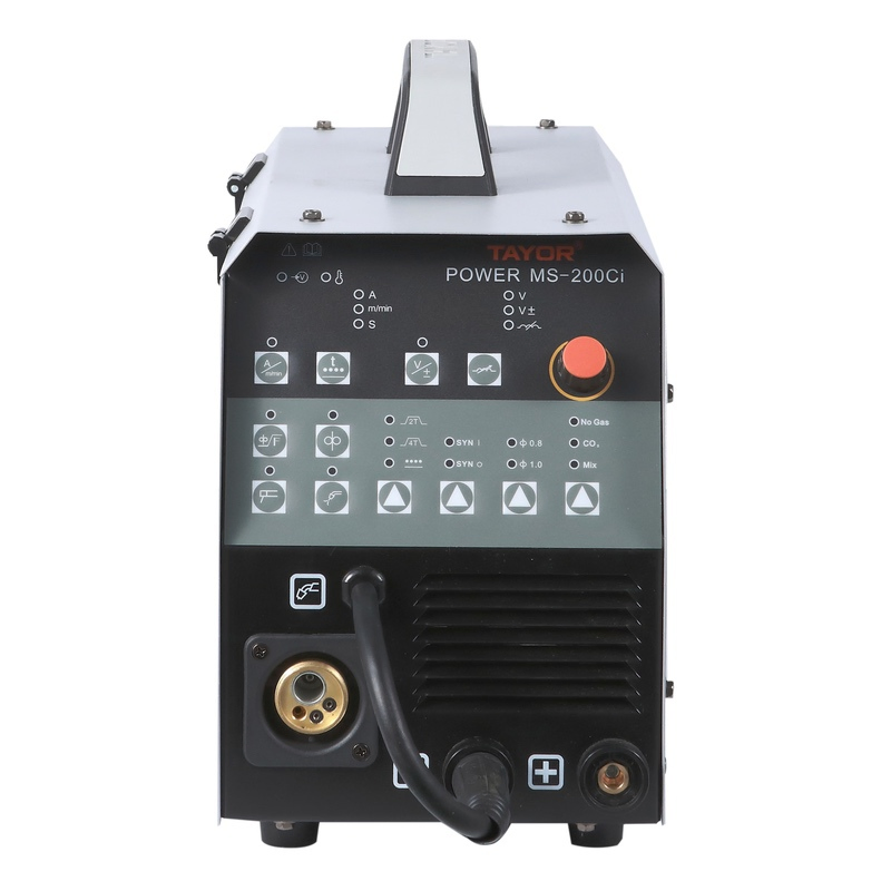 MIG Welding Machine