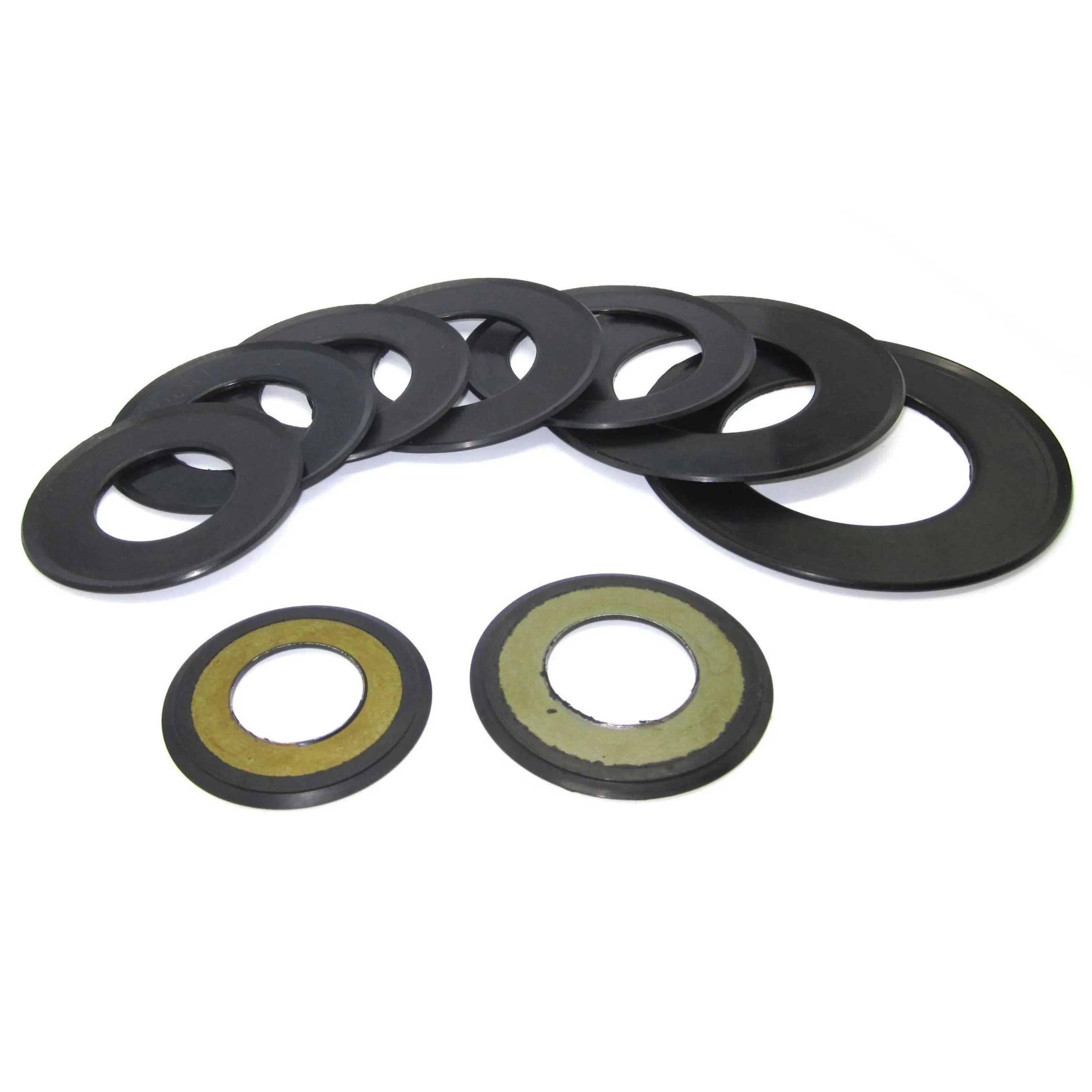 Agricultural Auto Spare Industrial Rubber Gasket Machinery Grease Oil Seal for Axle