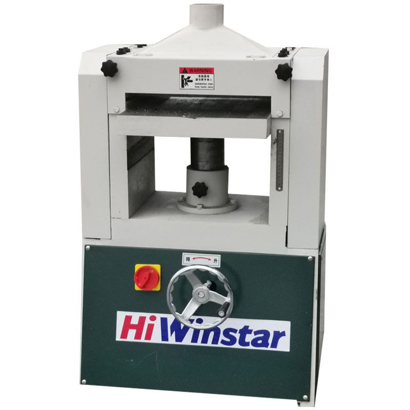 MB102ad High Speed Thickness Planer Wood Planer Thicknesser