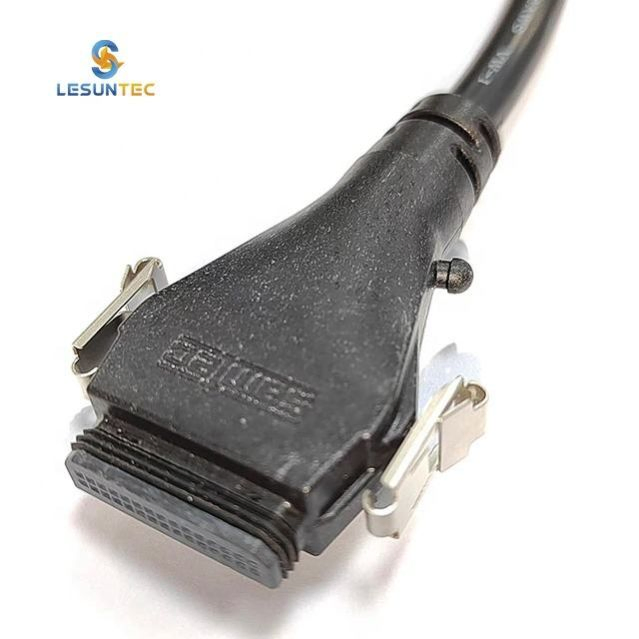 Automotive Wiring Harness
