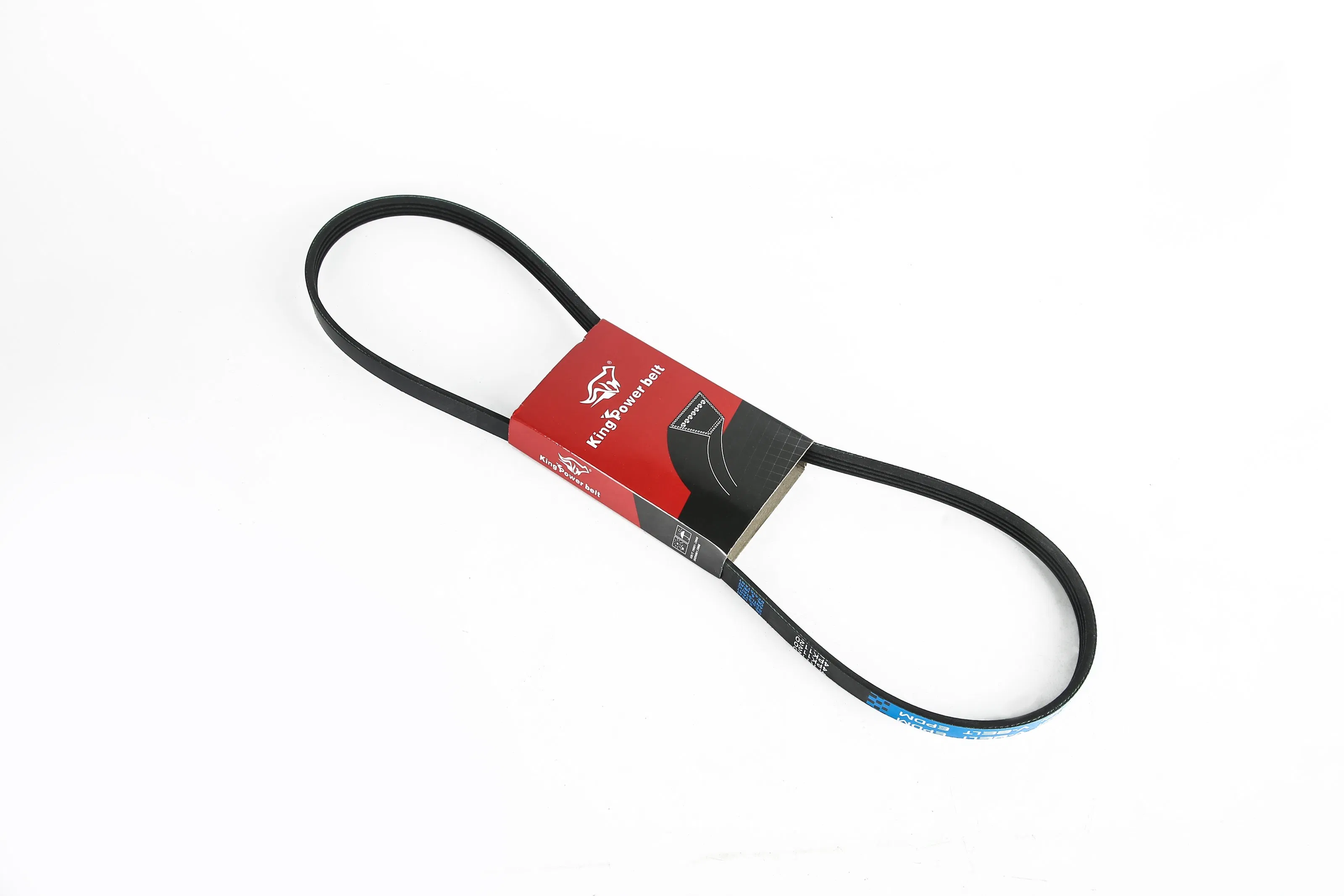 Auto 4PK Belt Cr EPDM