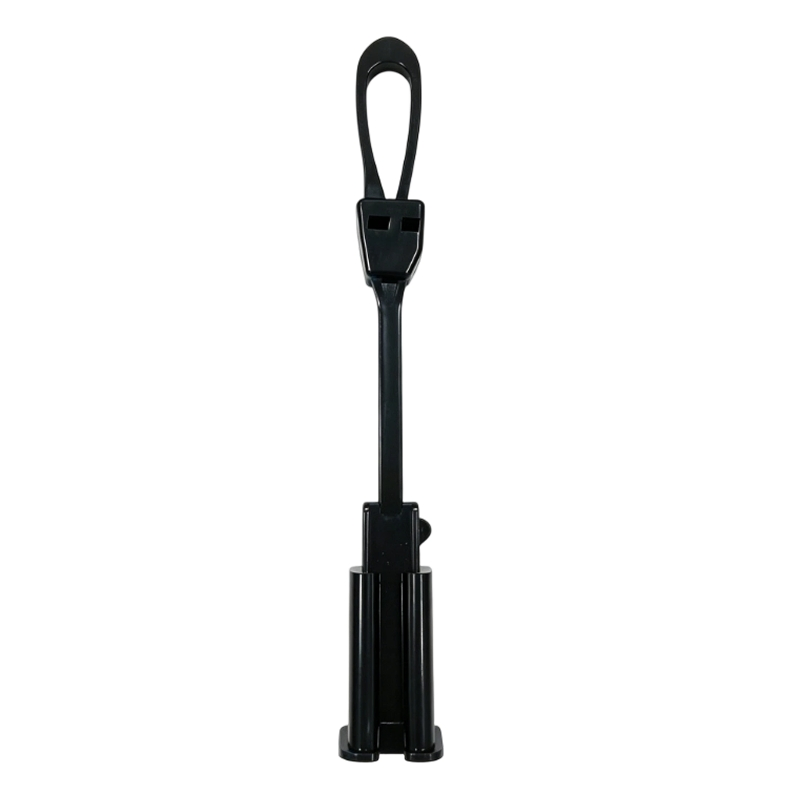 PA6 1000n Anti-UV Sunscreen Additives FTTH Suspension Drop Wire Clamp