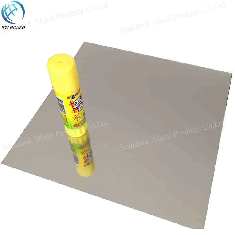 Stainless Steel Plate / Sheet 1mm 2mm 3mm 304L 1.4306