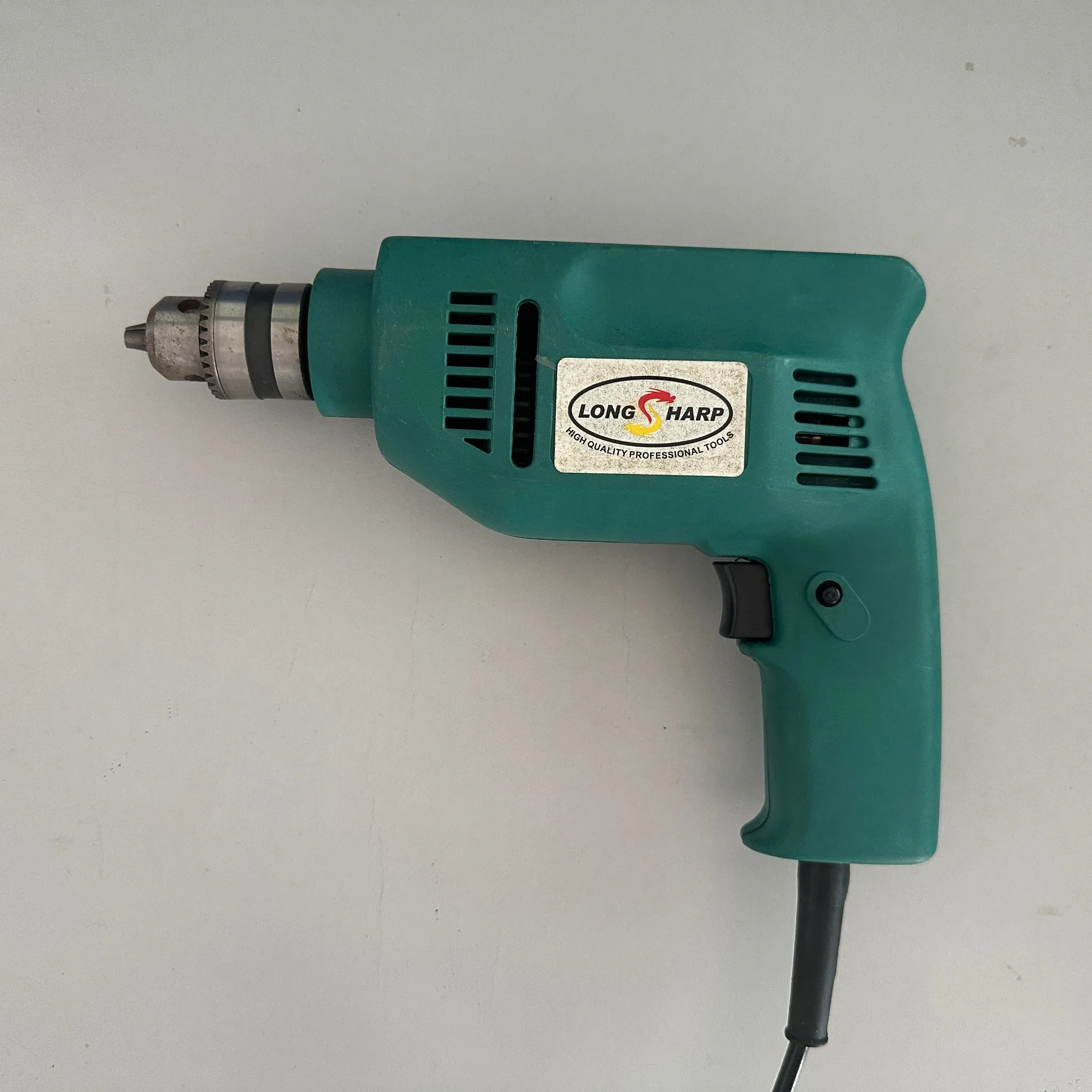 Electric Drills for Wood and Metal Ls 4150