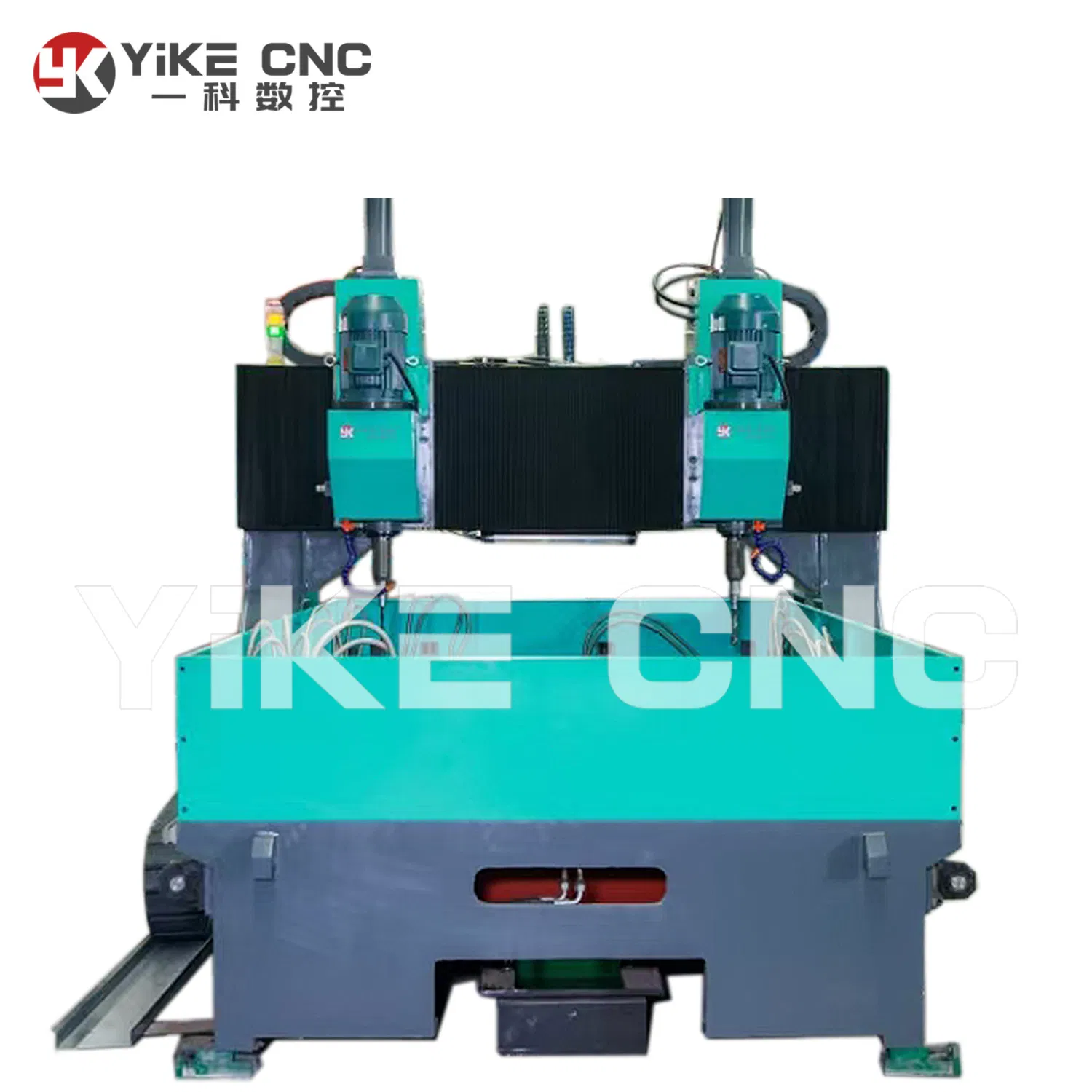 CNC Drilling Machine for Peb Steel Plates