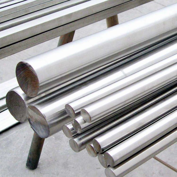 304 Stainless Steel Round Bars