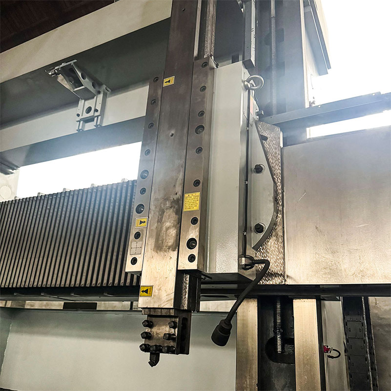 Durable 30X40mm Cutterbar Designed for Ck5240 Lathe Use