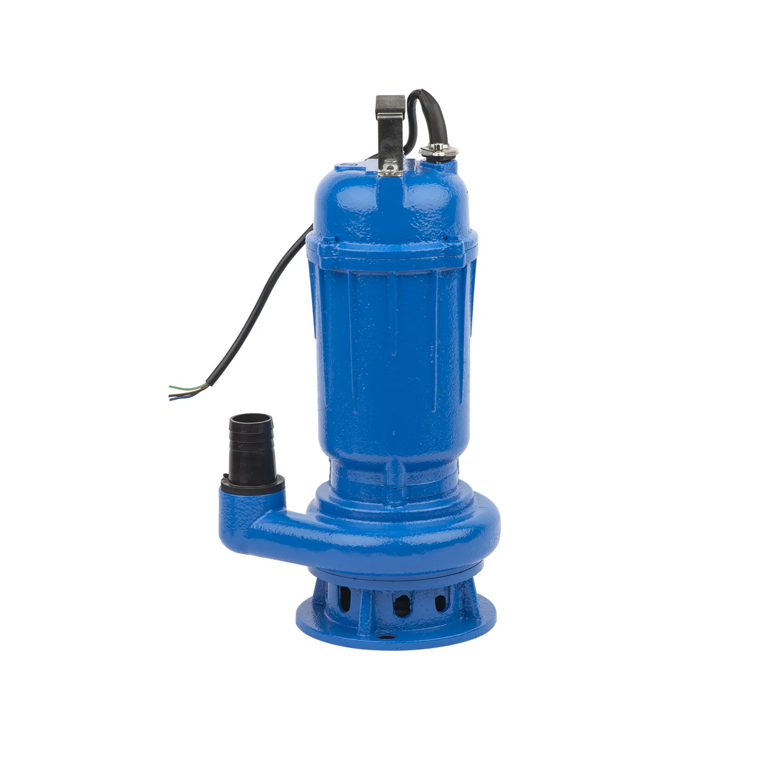 WQD6-16-0.75 Centrifugal & Submersible Sewage Water Pump