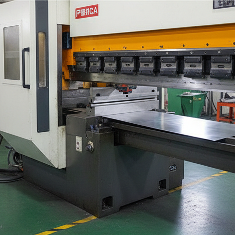 Metal Bending Customized Forming Dies Hydraulic Bending Machines Press Brake Tooling