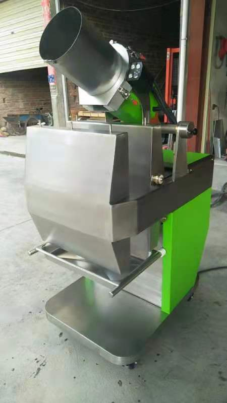 G-1 High Capacity Cold Press Juice Machine Industrial Juice Production Equipment