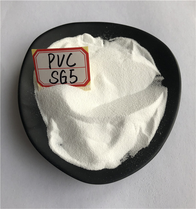PVC Resin SG5/3/2 CAS 9002-86-2