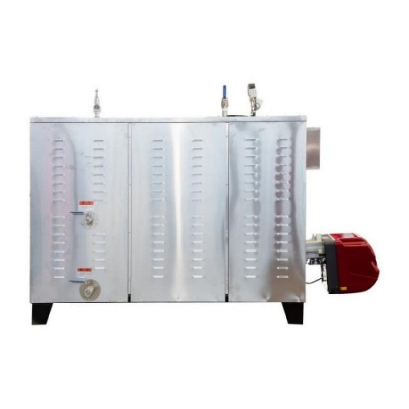 Gas Oil Steam Generator / Steam Boiler